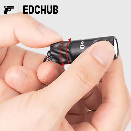 Olight I1R EOS keychain flashlight