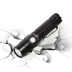 ThruNite TC15 V2 flashlight