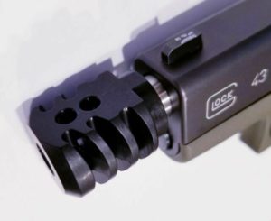 example of a compensator