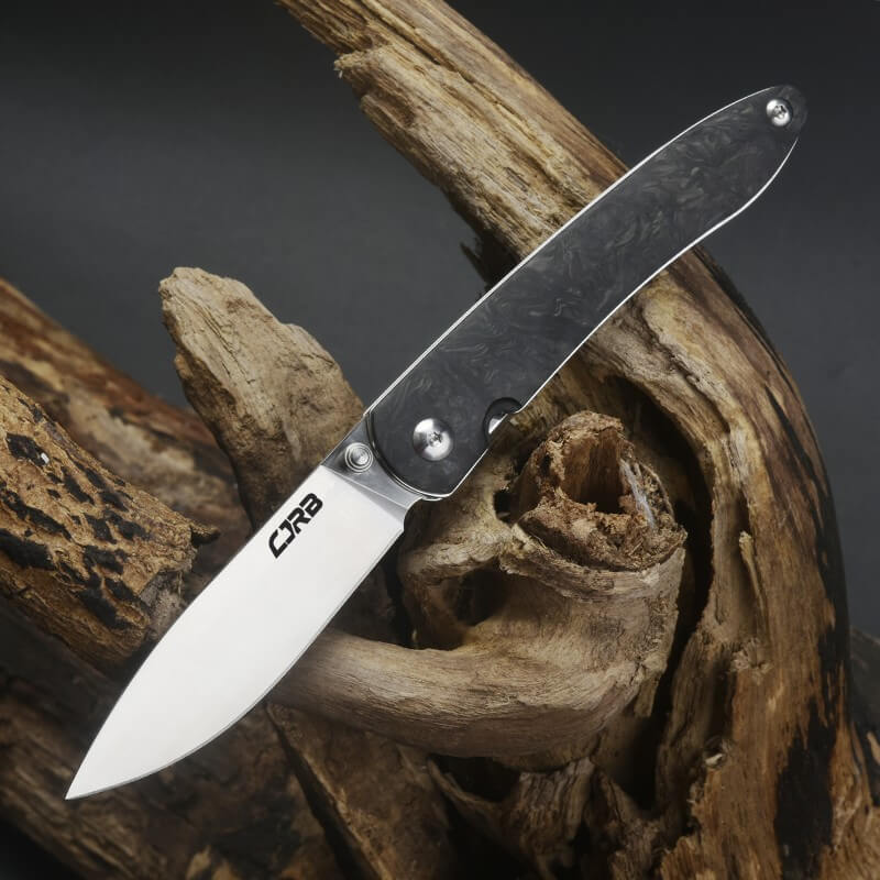 CJRB Ria Pocket Knife Review