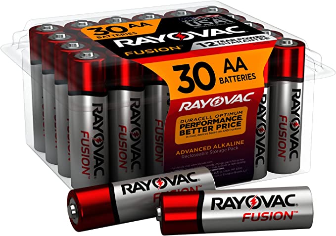 cheapest high performance batteries