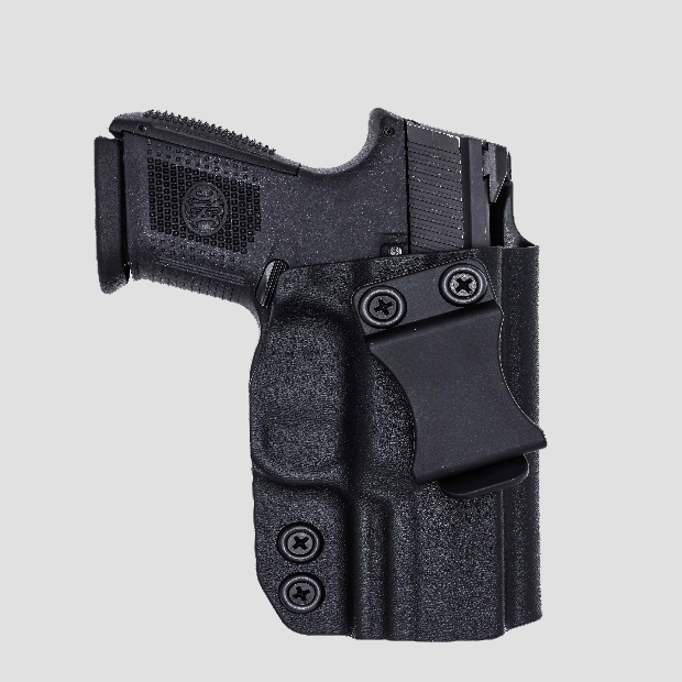 best fn509 compact concealed carry holsters