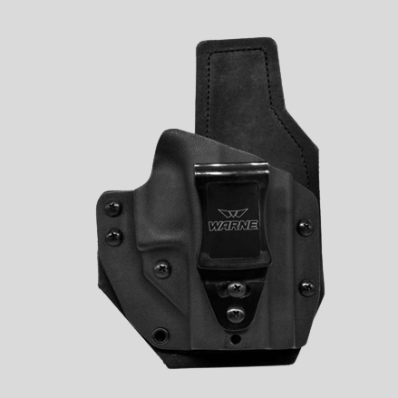 warne hybrid holster for glock 41