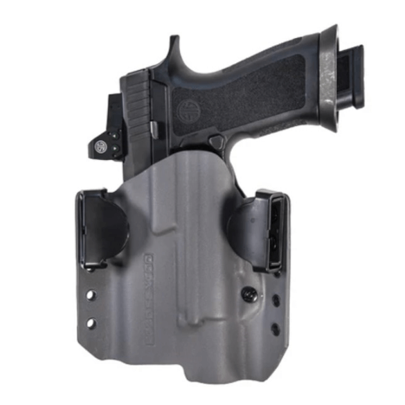 LAG Tactical Light Bearing Holsters for Guns