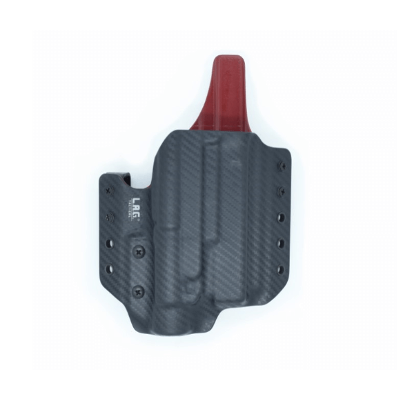 Best Light bearing holsters for concealed carry
