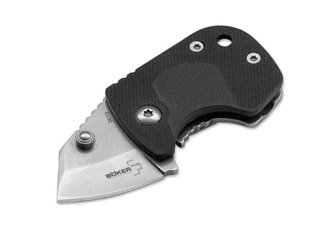 Boker DW1 mini pocket knife