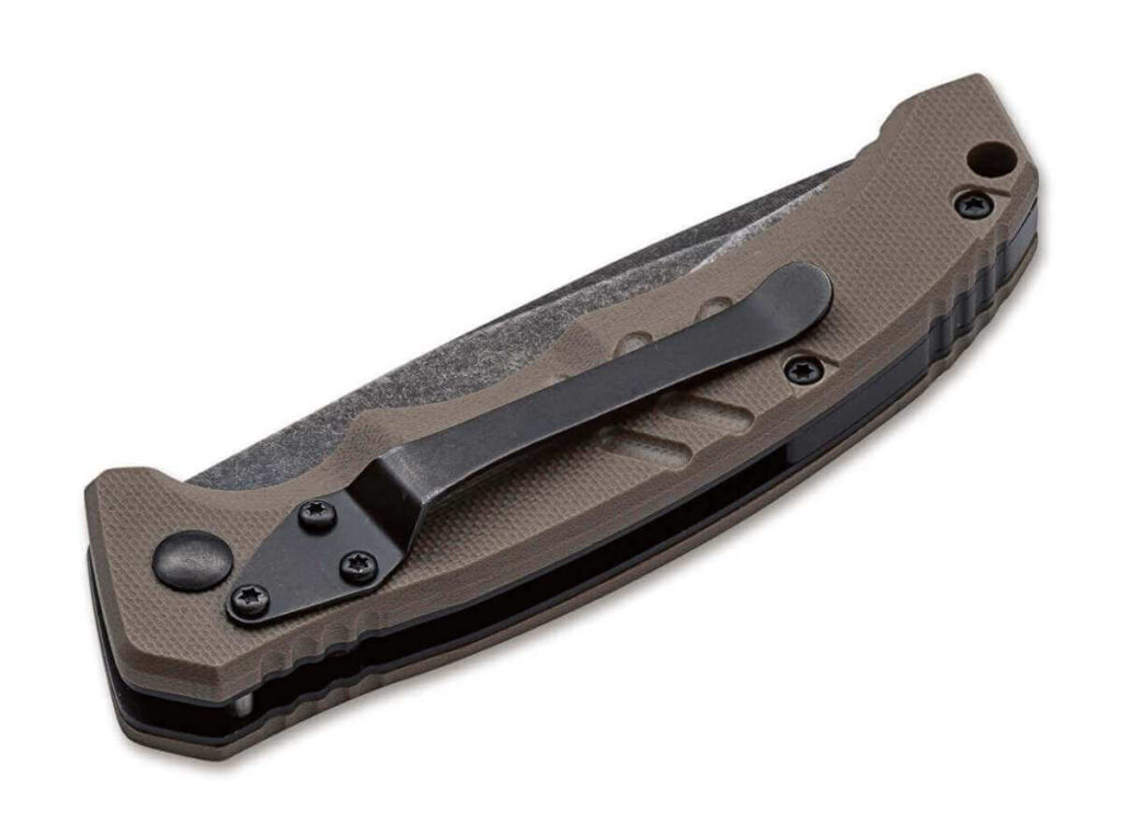 Boker Plus Automatic Pocket knife