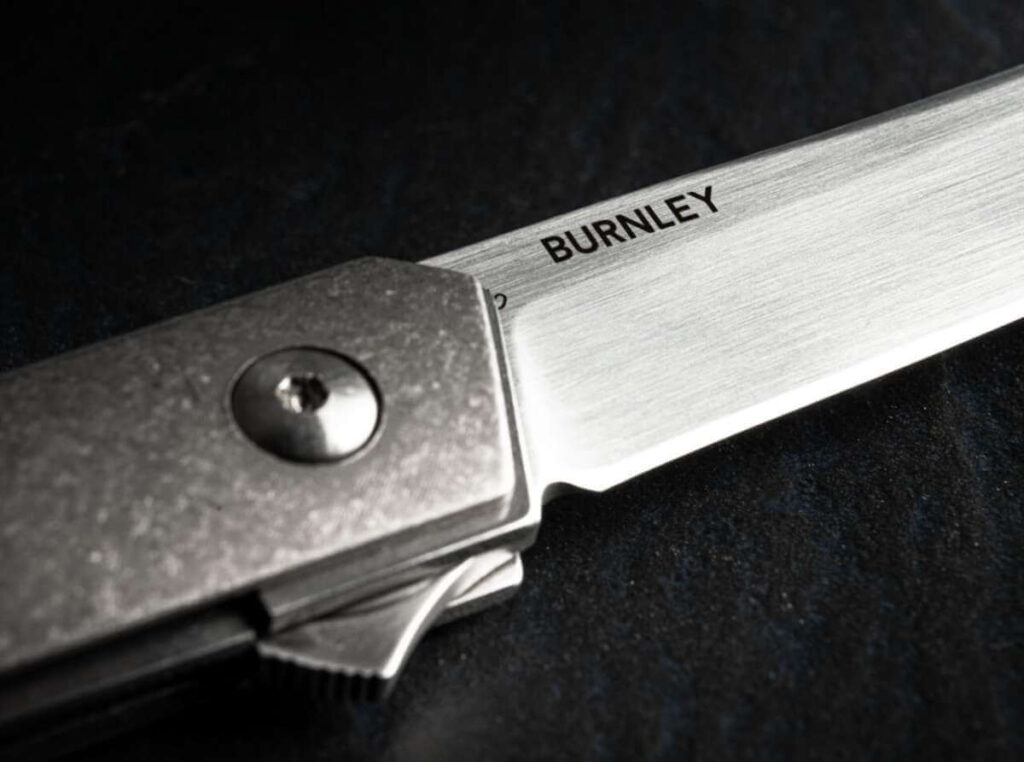 best titanium pocket knives