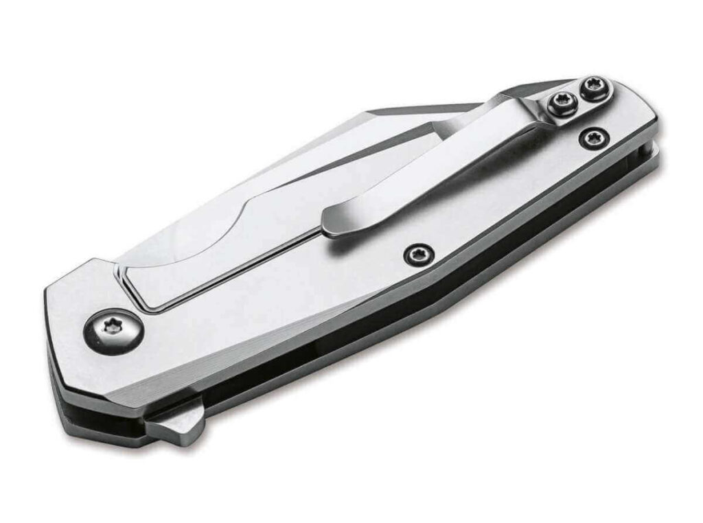 boker plus petit pocket knife