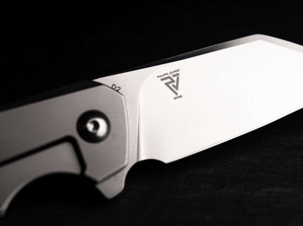 boker pluc pocket knife for edc