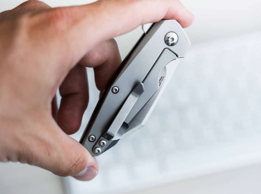 best European pocket knives