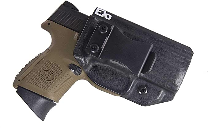 best fn509 compact concealed carry holsters