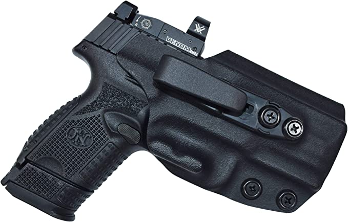 fn509 optic ready holster