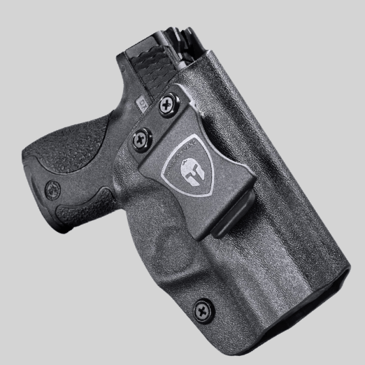 Warriorland IWB Holster for m&p shield plus 2.0