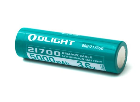 Olight Lithium Ion Battery