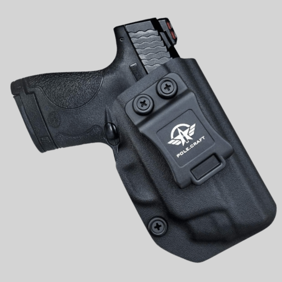 Pole.Craft IWB M&P Shield 2.0 Holster