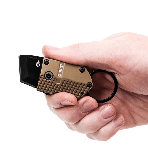 smallest pocket knives in the world