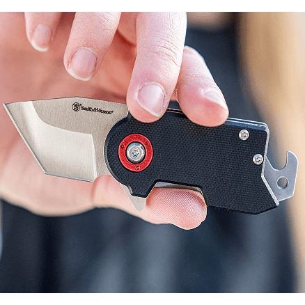 Utility pocket knife