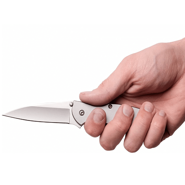 stainless steel blade