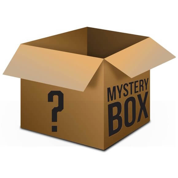 Olight Mystery box discount 