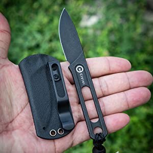 best fixed blade knife