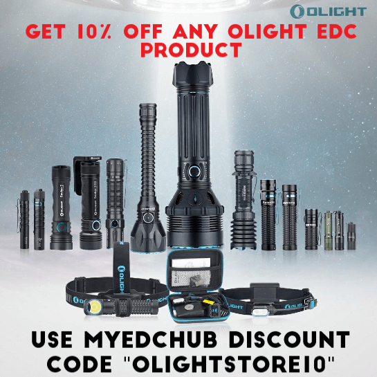 Olight store discount code