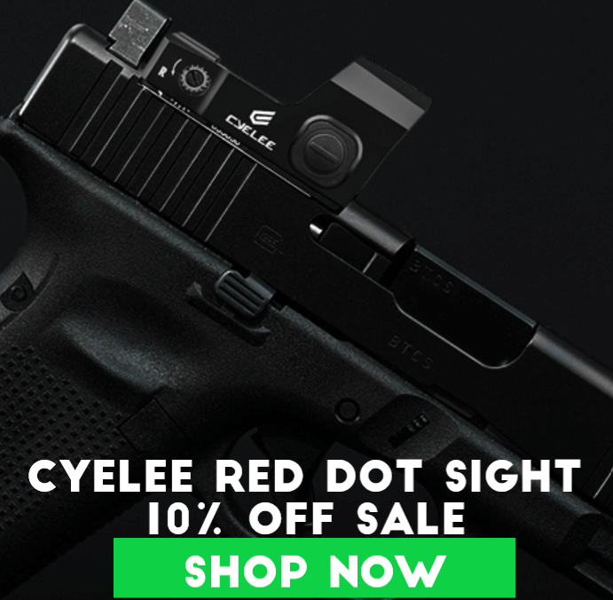 pistol light discount sale