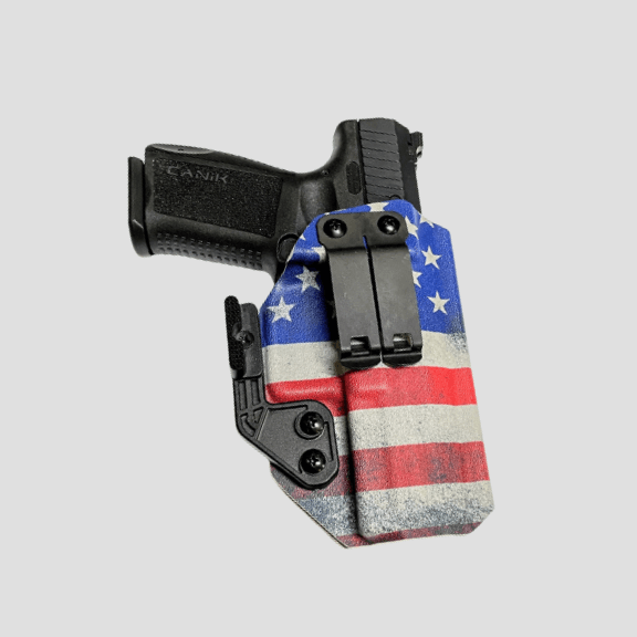 canik mete mc9 holsters for iwb/owb