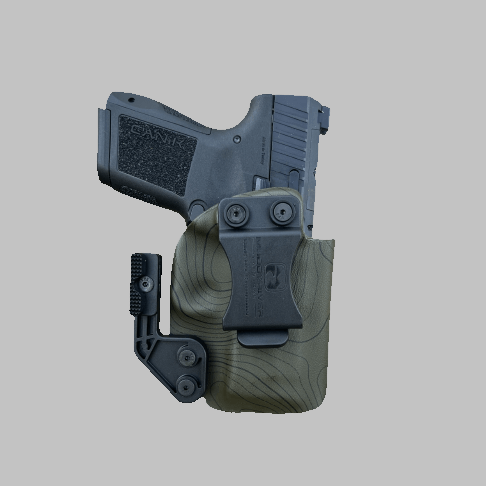 best canik mete mc 9 holster