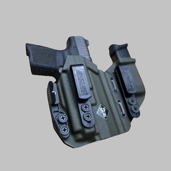 canik meme mc9 holster